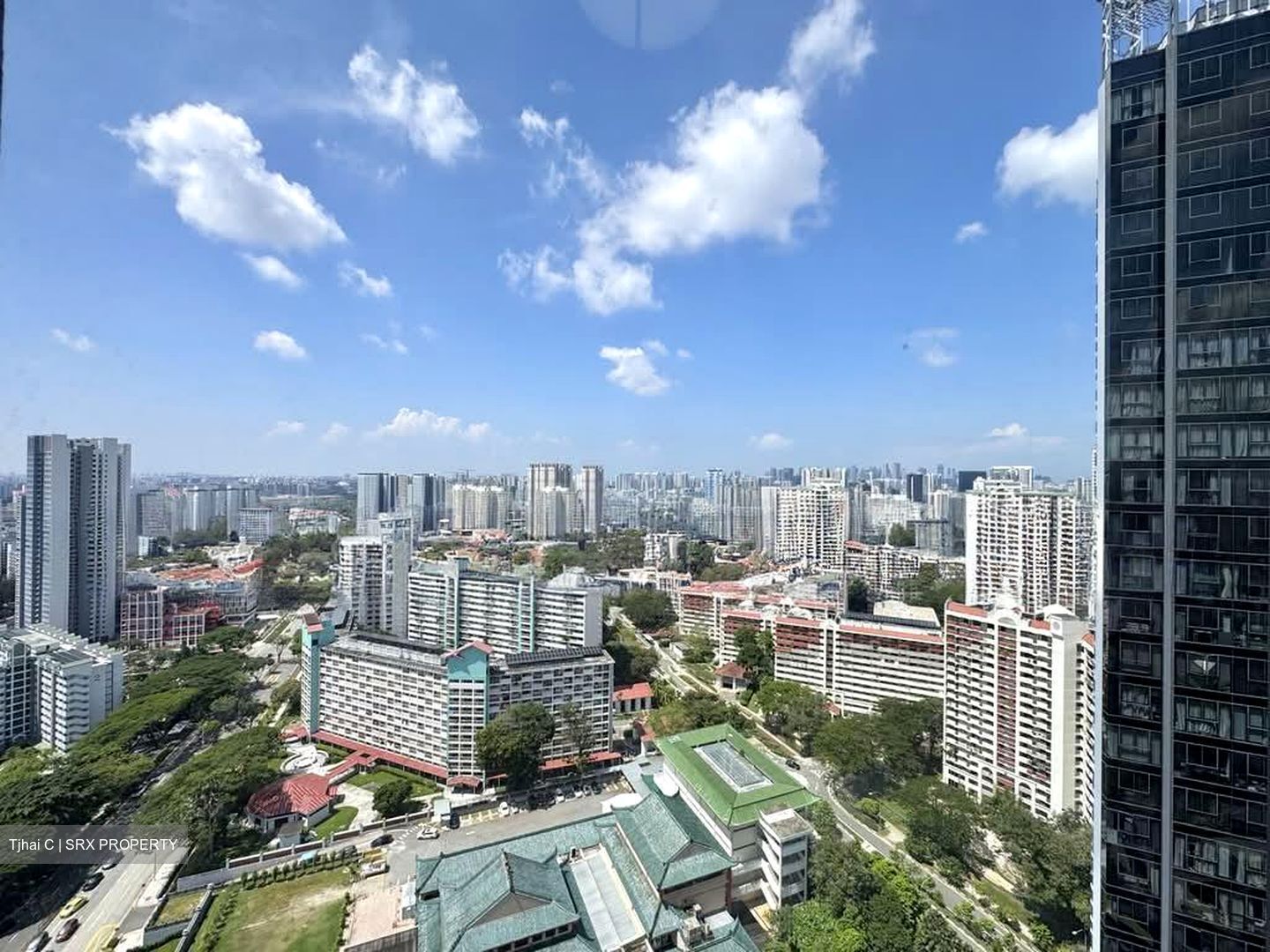 Gem Residences (D12), Condominium #587331201